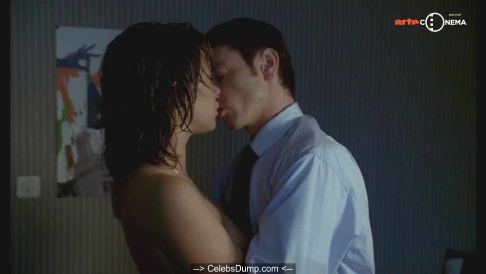 Marc Dorcel Porn Film 2004