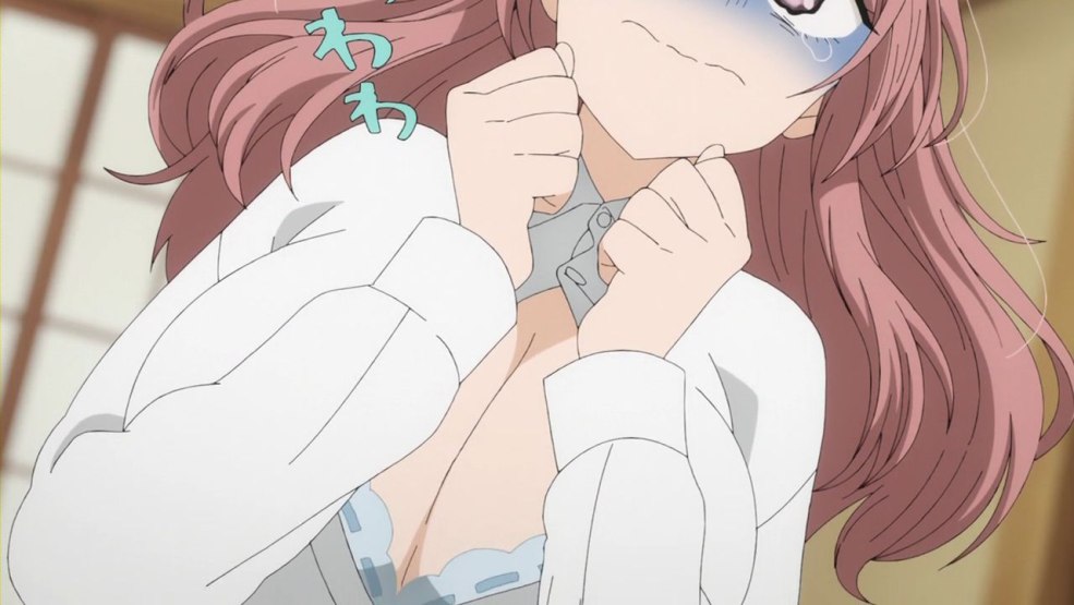 SONO Bisque Doll Wa Koi wo Suru Shinju inui