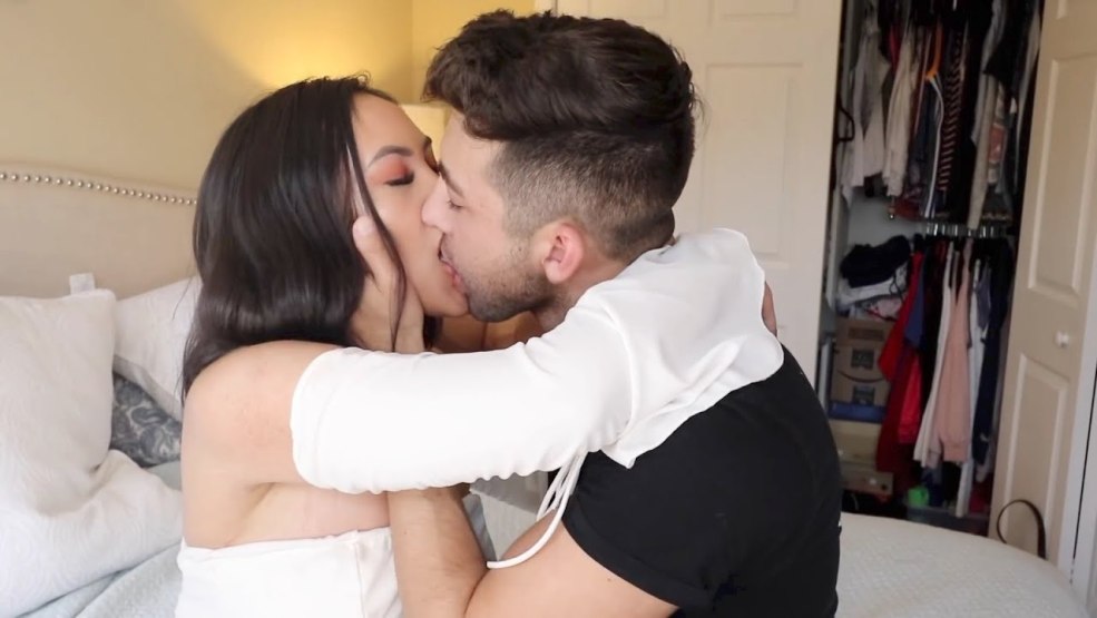 Embrasser mon film sœur