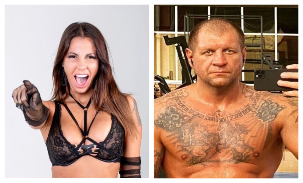 Elena Podkaminskaya Maxim