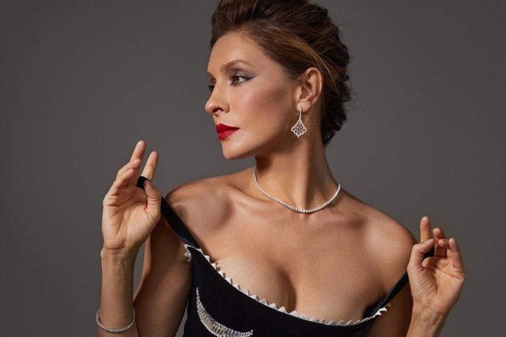 Cuisine Elena Podkaminskaya 18