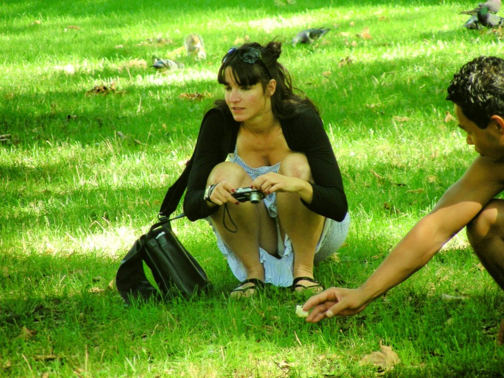 Amateur Mature Flash Pussy fait maison