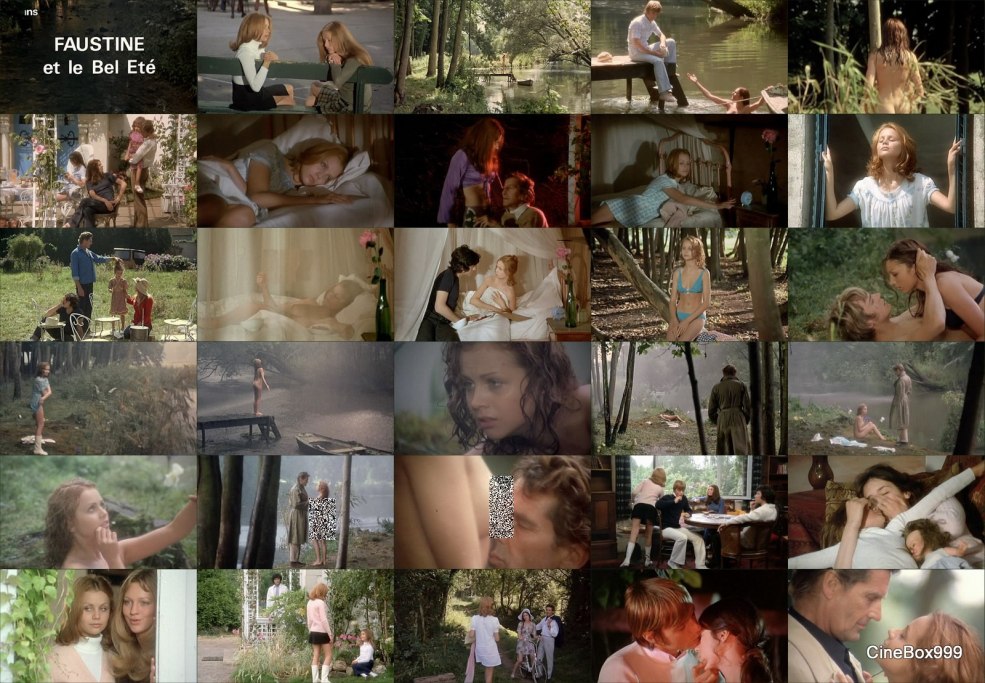 Femmes sans culotte sous une jupe