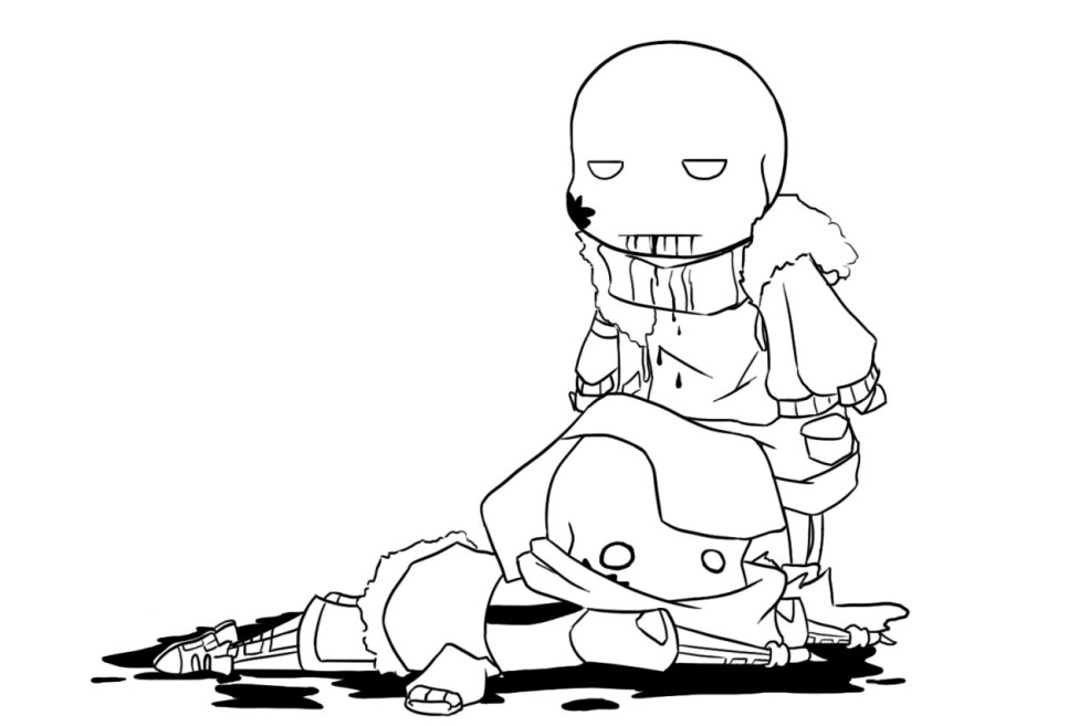 Erreur de coloration Sansa