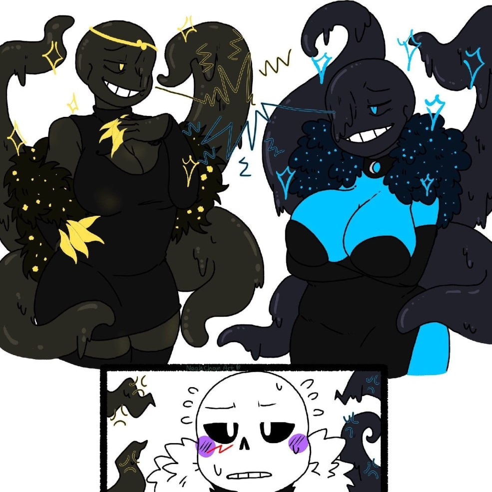 Dernier Sans et Knightmer sans