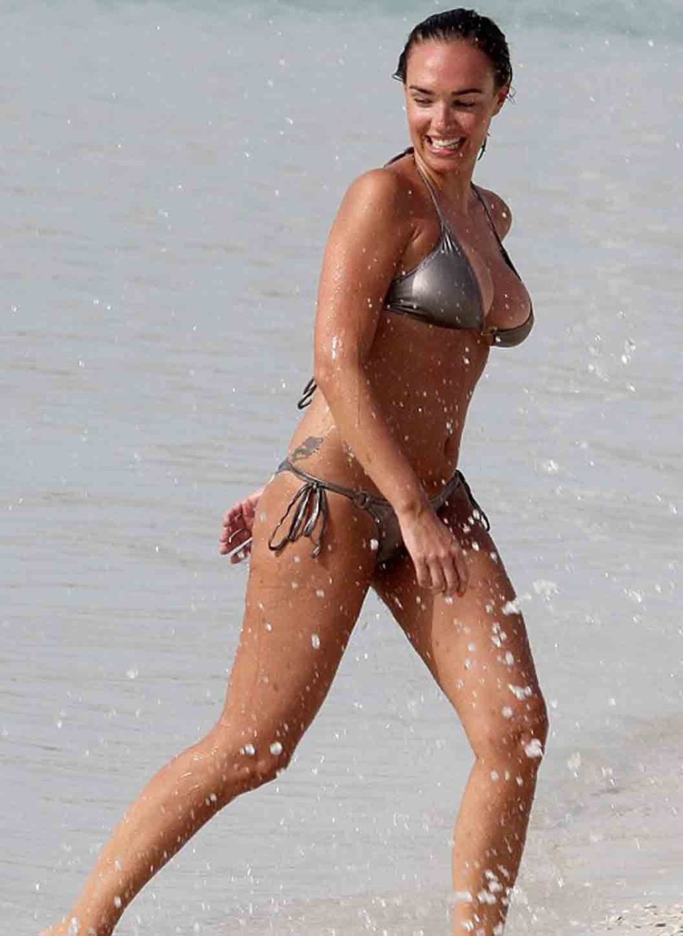 Avocat de Tamara Tuni Devil