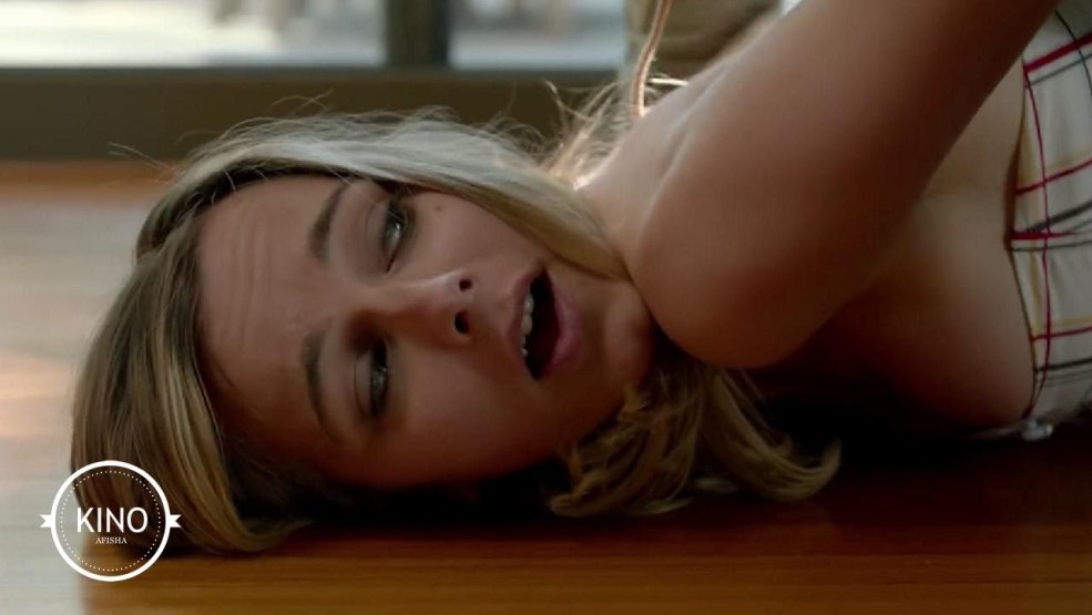 Little Death Film 2014 Australie