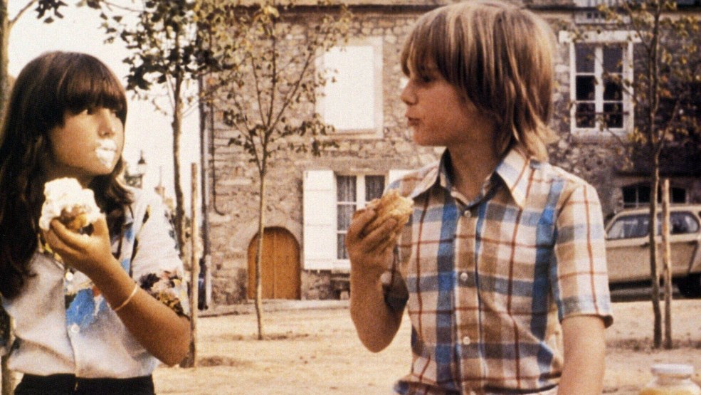 Funny Summer Holidays Les Joyeus Colonies de Vacances 1979