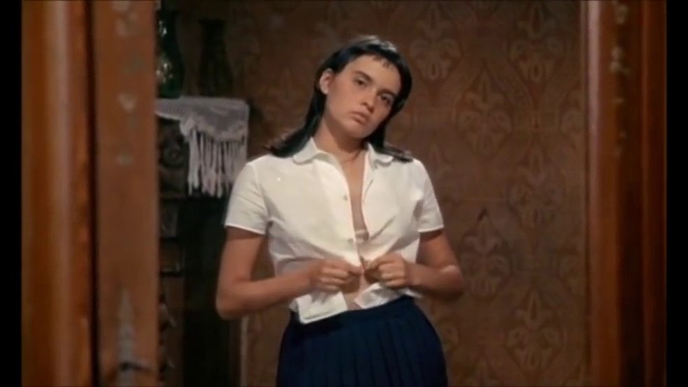 Délicez-nous du film Evil 1971