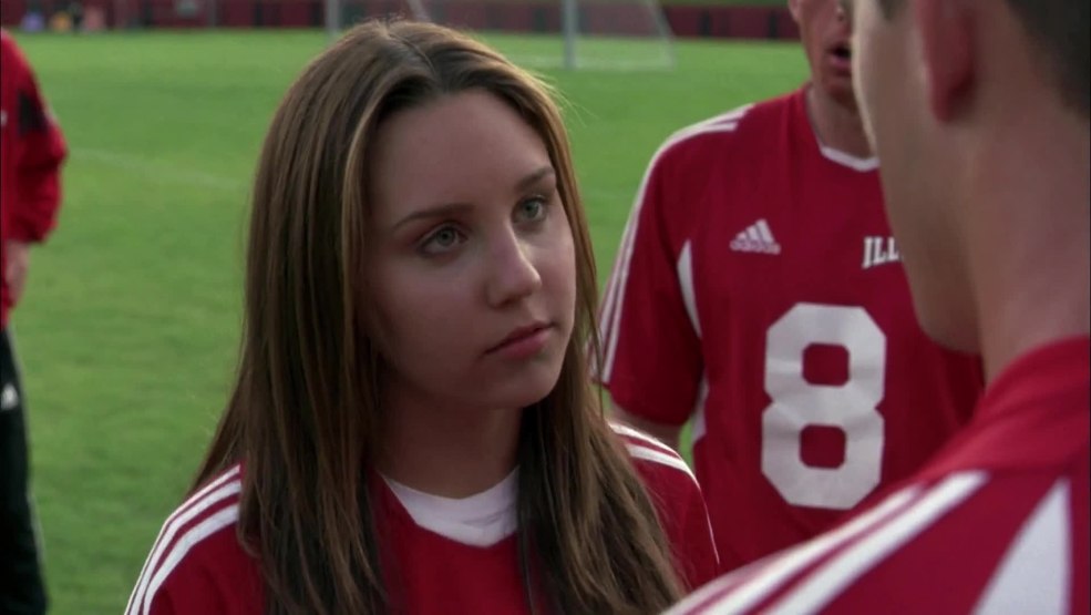 Elle est un homme 2006