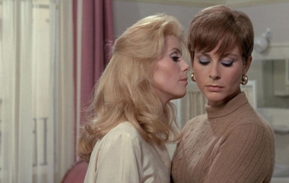 Belle de Jour 1967 Film