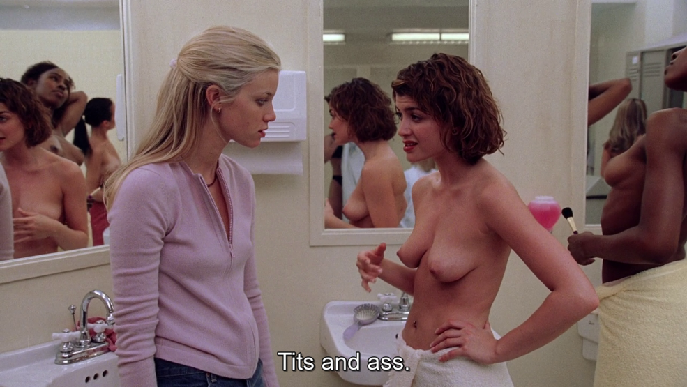 Amy Smart Road Adventure