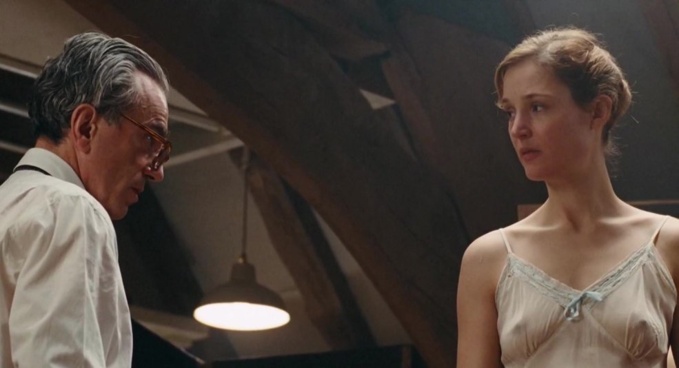 Vicki crypse fantôme