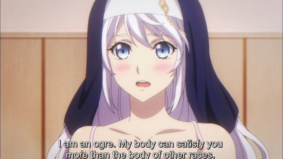 Kasugaya frappe le sang