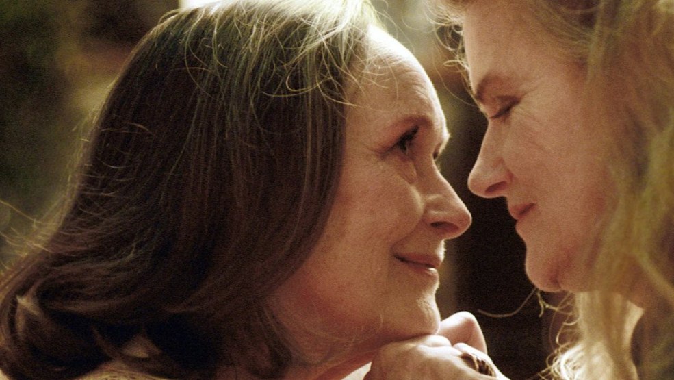 Deux d'entre nous films