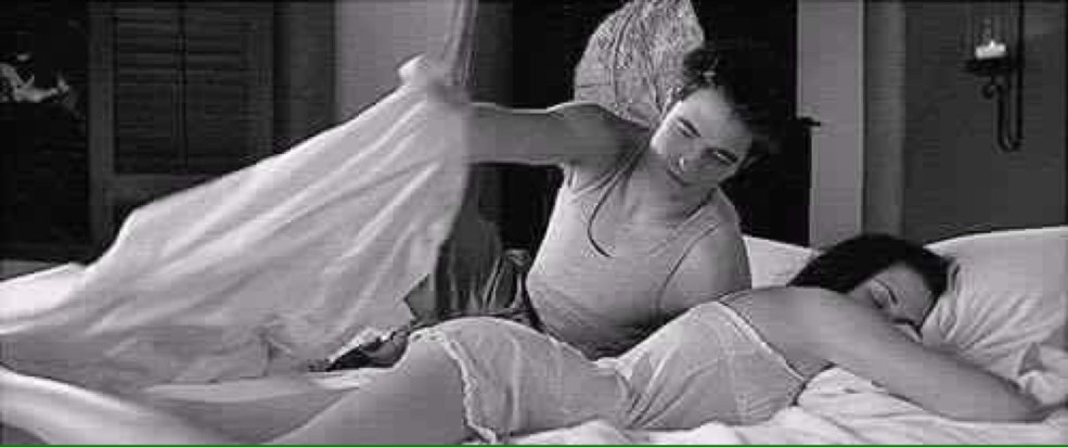 Cinéma sur la passion et la trahison