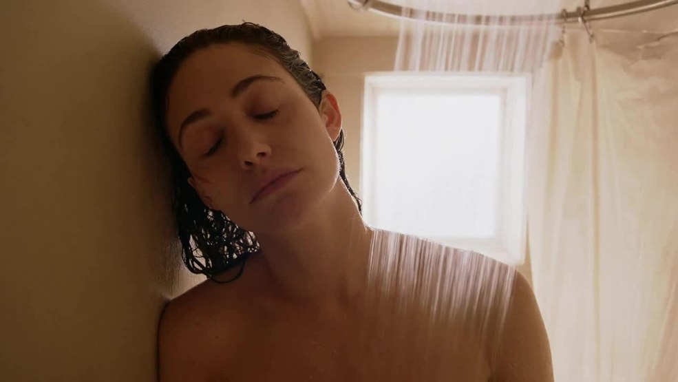 Emmy Rossum - Film S04E04 Shameless