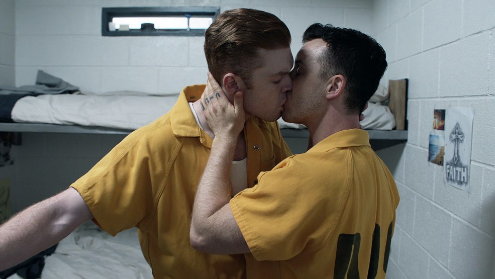 Seins nus fiona galager