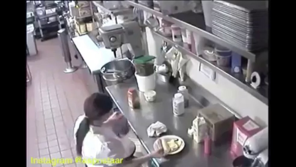 Monica Bellucci Lyubov 2015