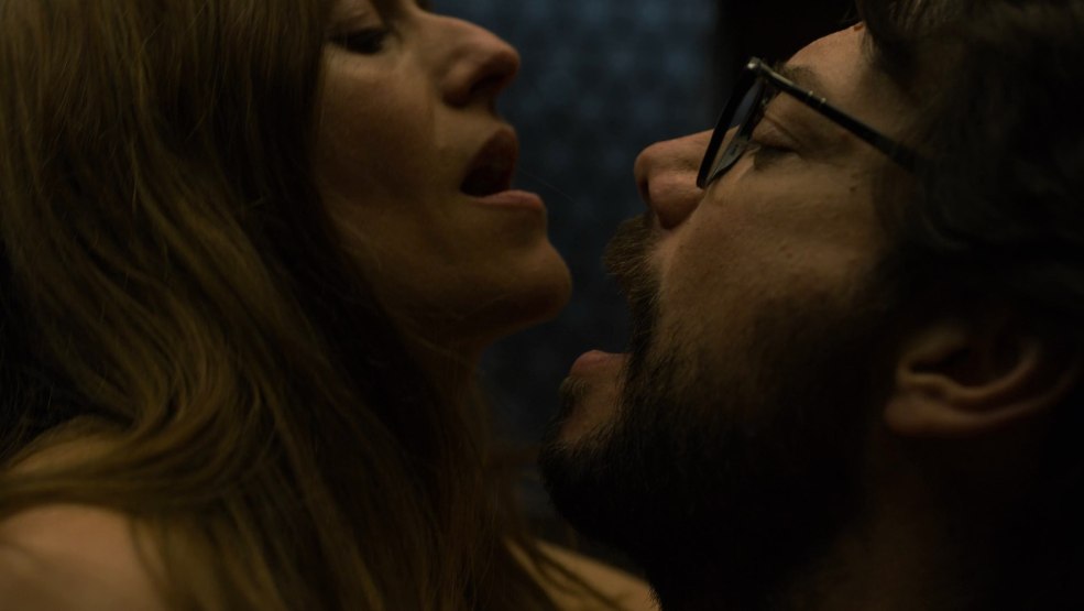 Lindsay Palsifer Real Blood