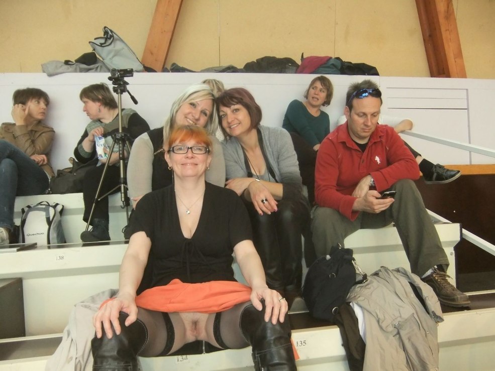 Marlene String Blanc