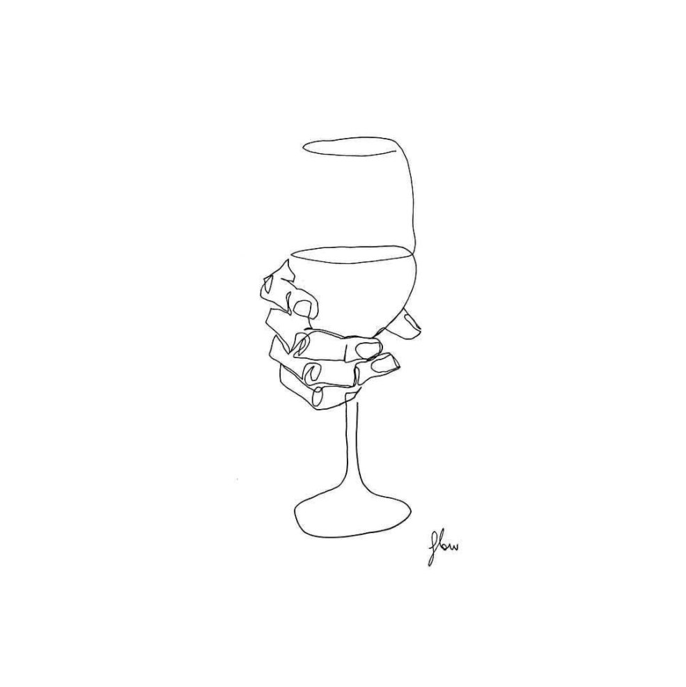 Gerlen Spirits La Petit Rob Noir Advertising