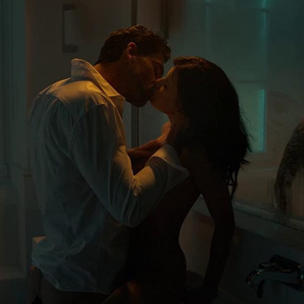 Michele Morron Massimo xxx