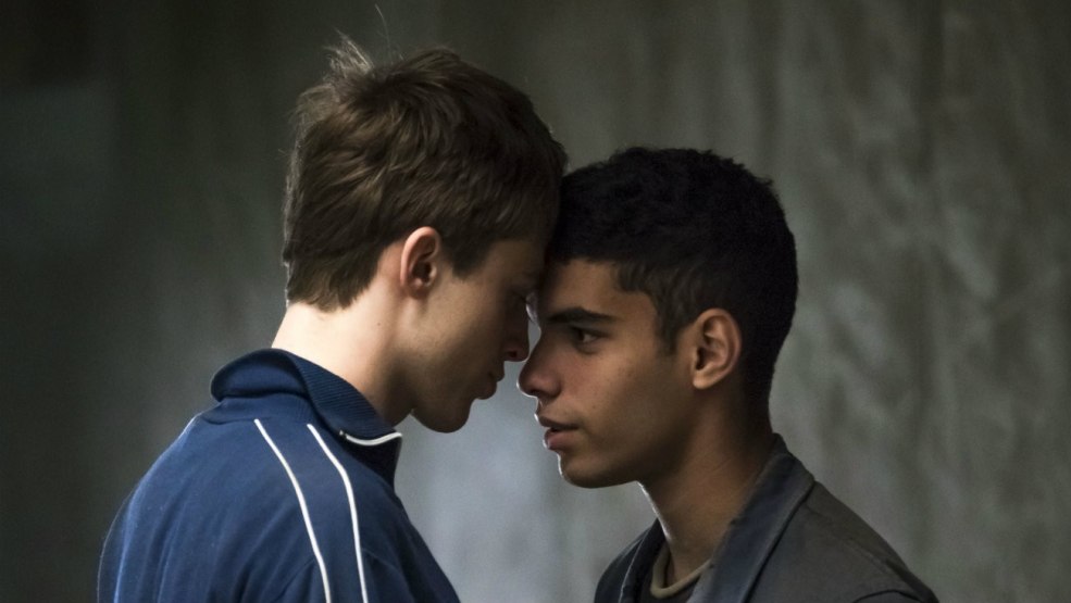 Vente de film Gosse 1995