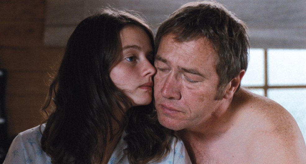 Death in the French Garden Film 1985