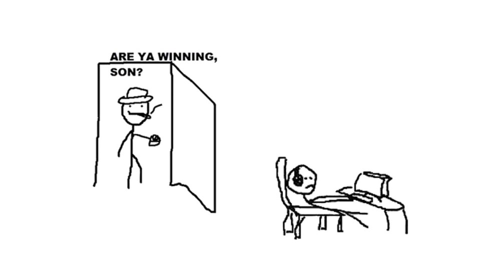 1987, Point de Fui, Katherine Emery