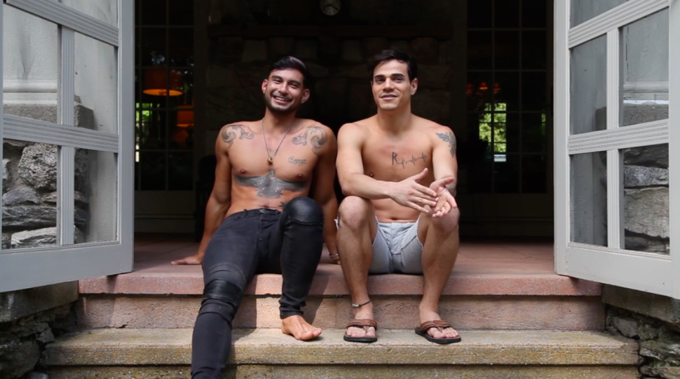 Délicez-nous du film Evil 1971