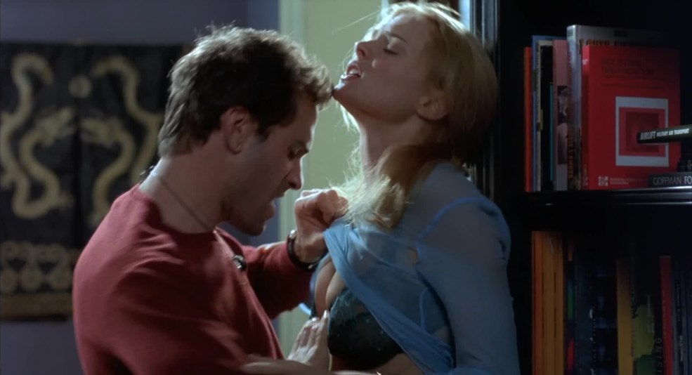 Love Disease Film 1987