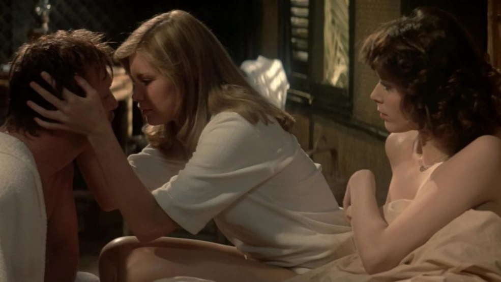 First Love Movie France 2013