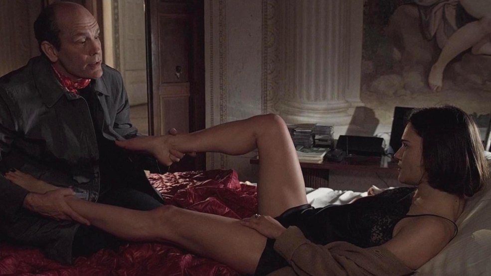 Vêtements, Paul Verkhoven