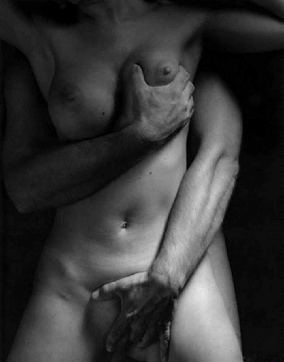 Sperme sur le visage du blanc noir