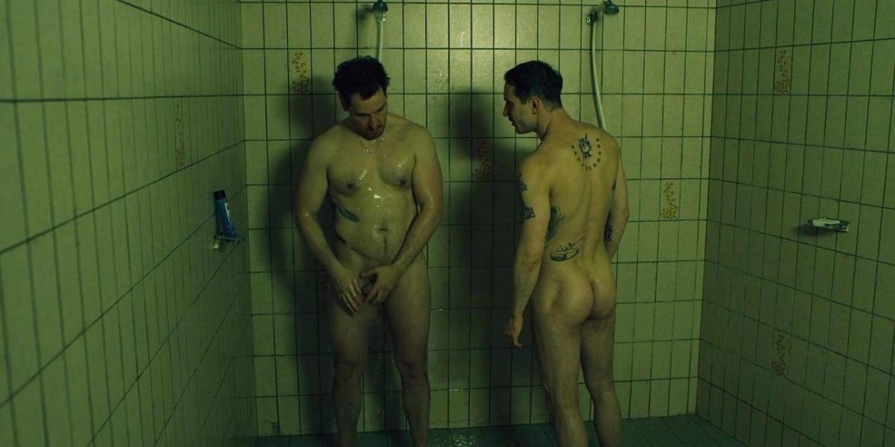 Yana Shivkova actrice nue