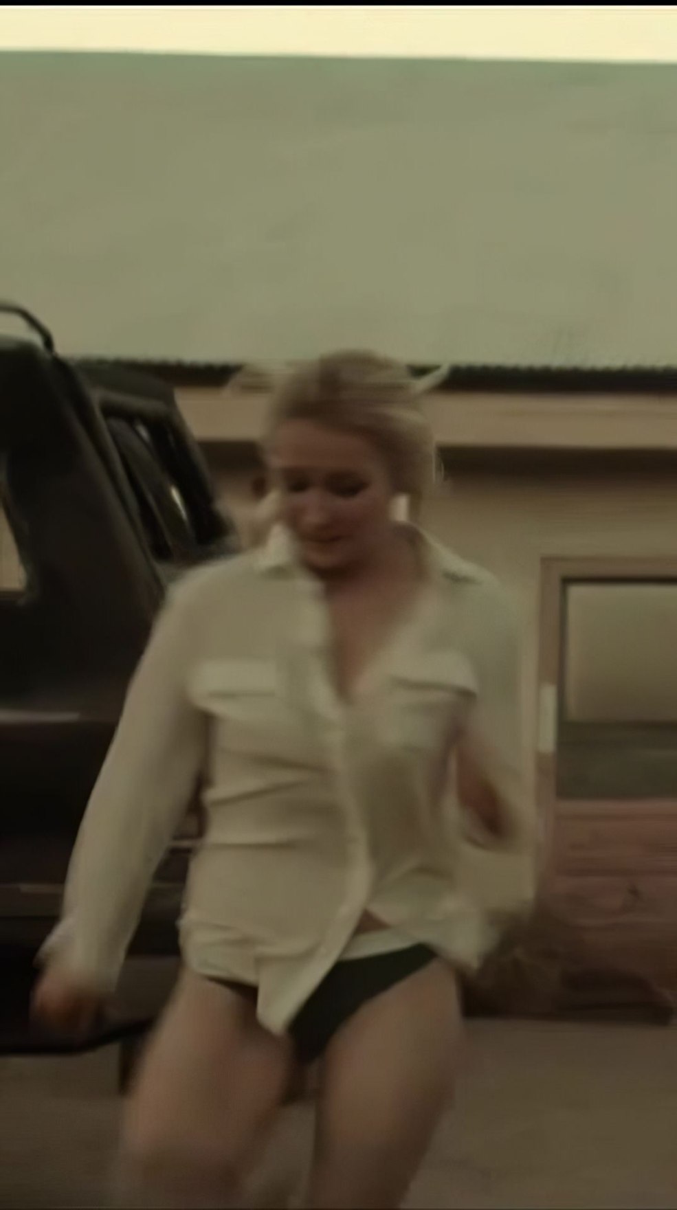 Christine Chenwoet Pornographie