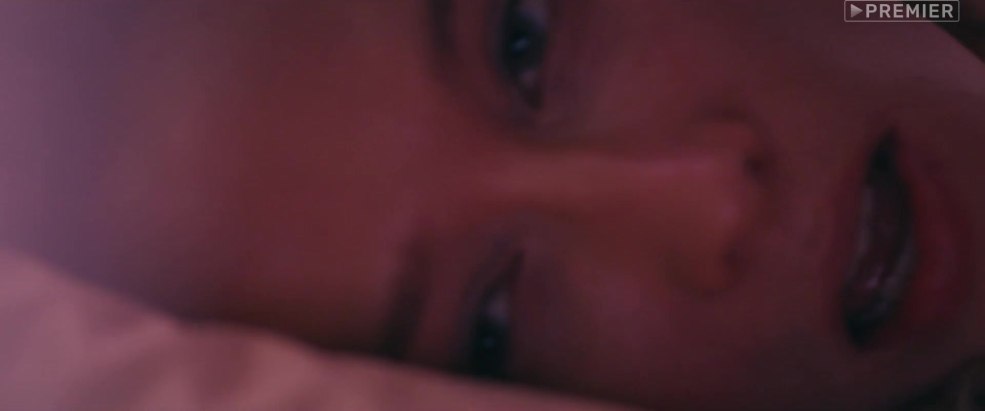 Seins Kristina Kazinskaya