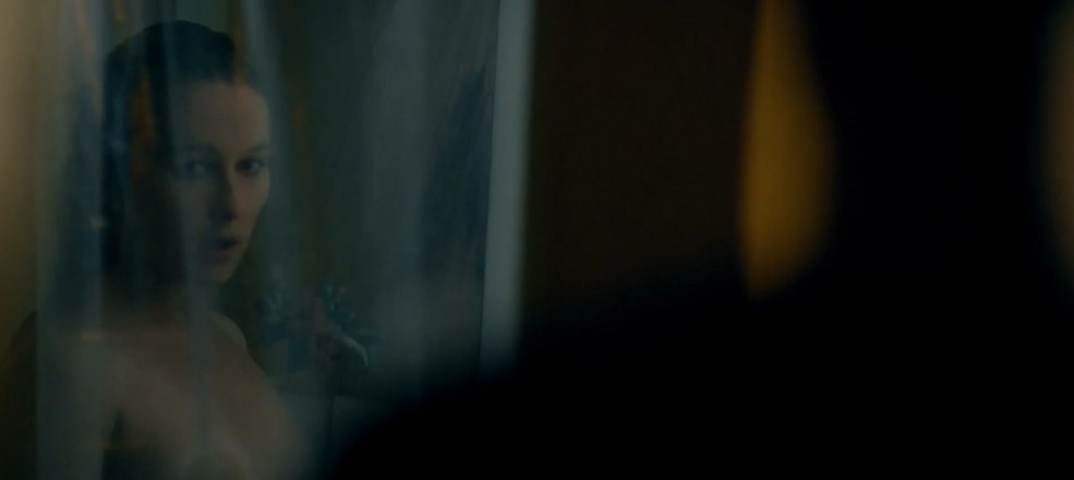 Irishka un modèle érotique