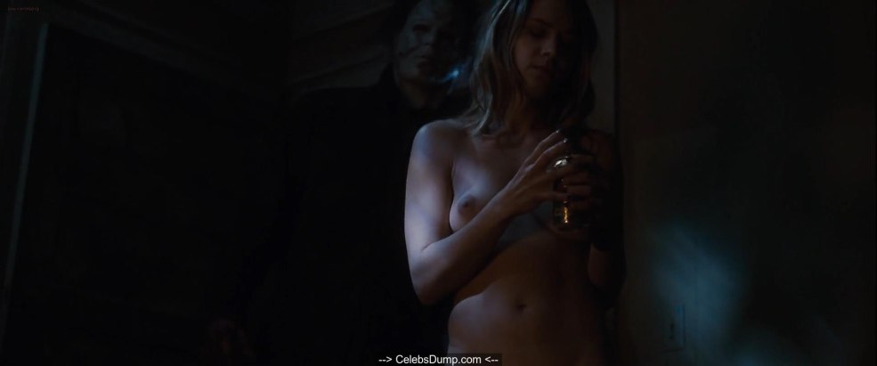 Anna Starshenbaum Scènes érotiques