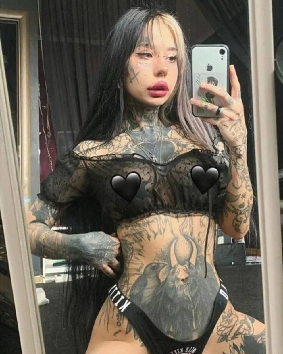 Nastasya samburskaya xxx