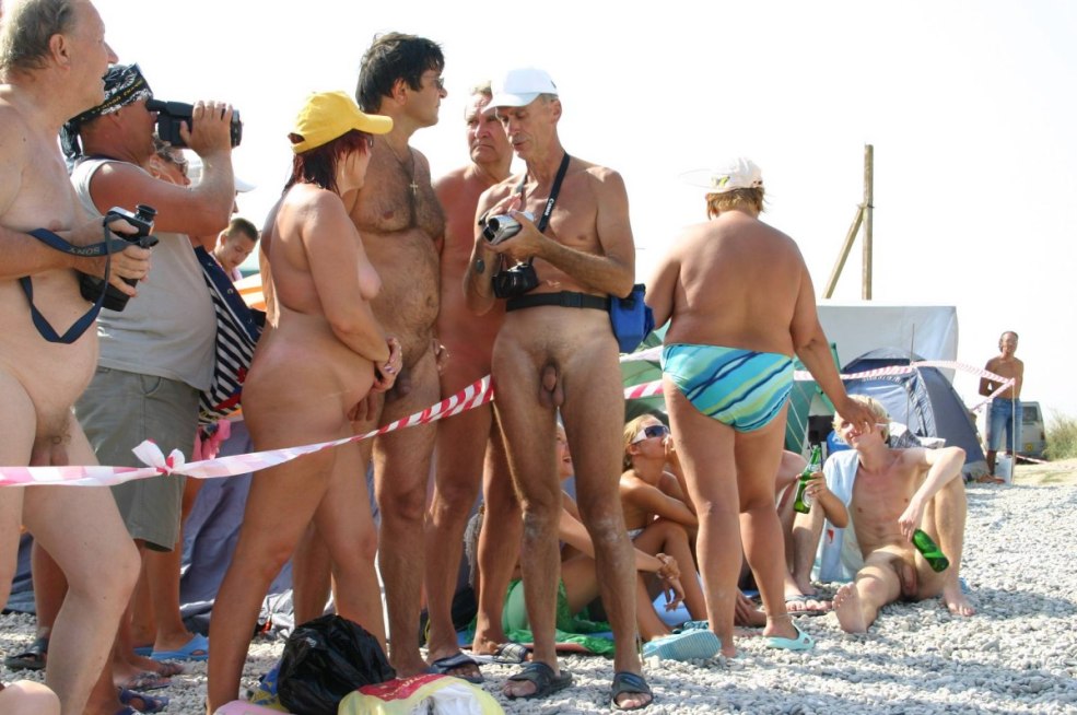 Koktebel - Feast of Neptune 2017