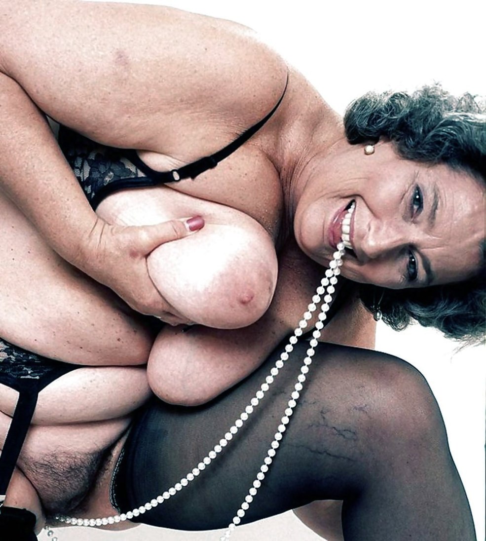 Films porno avec des femmes plus âgées