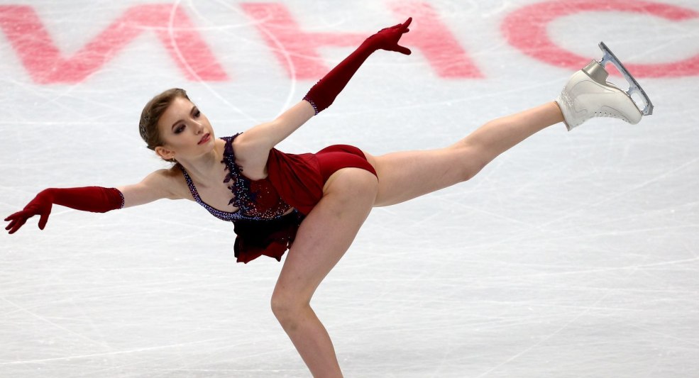 Isaeva Ksenia Vladimirovna