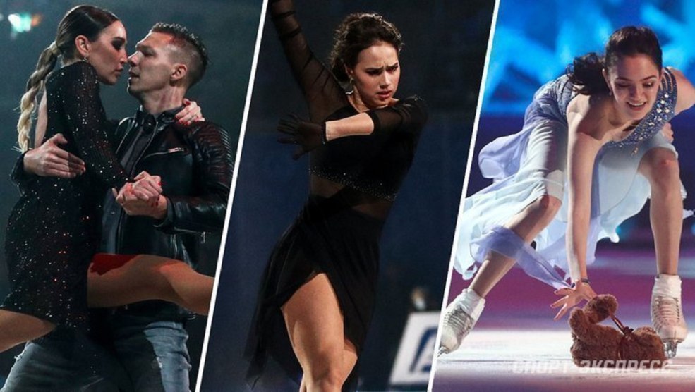 Daria Volynets privat