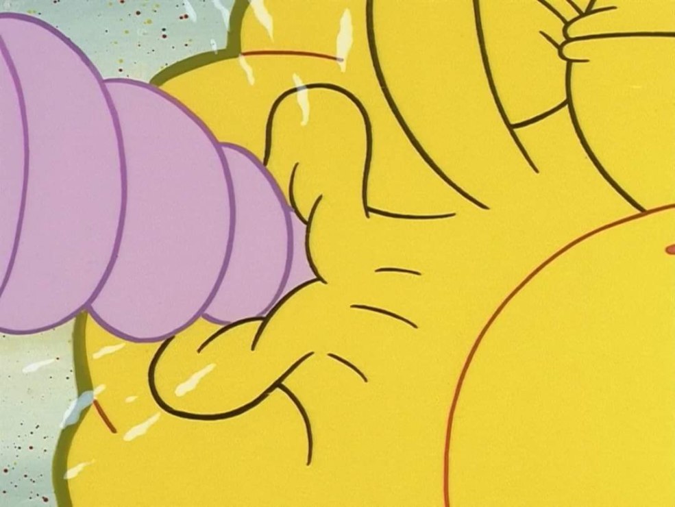 Sandy Chiks Hentai Comics