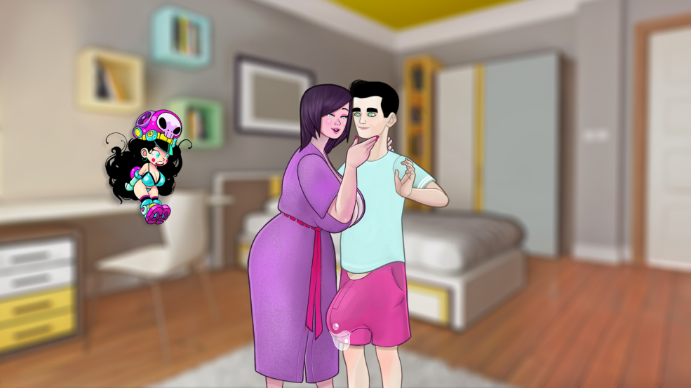 Lily of the Valley V0.9