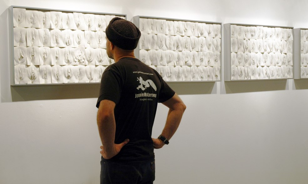 Grand Theft Auto III Misty