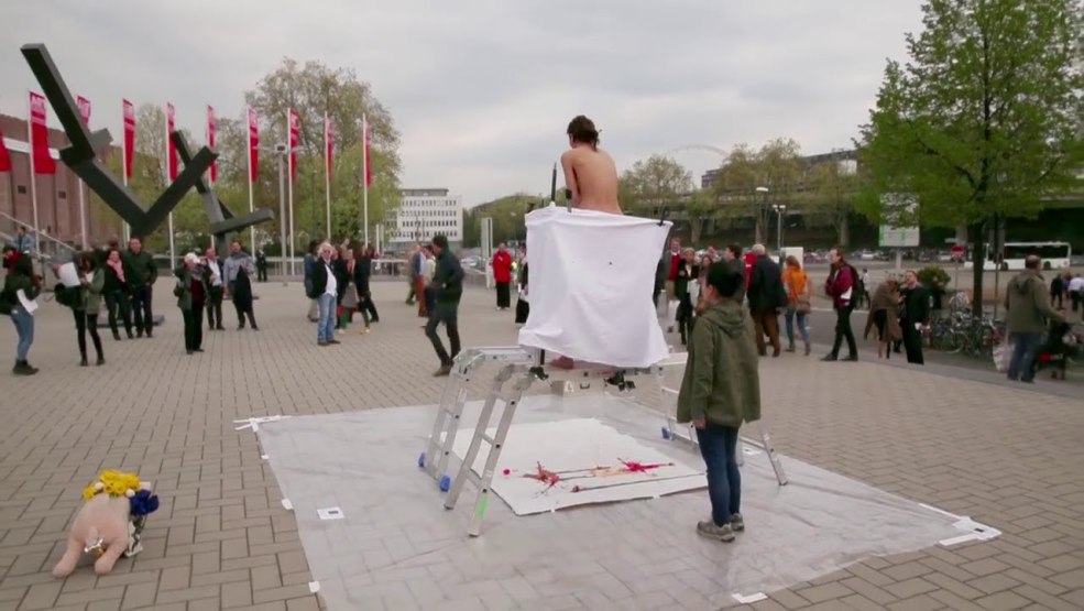 Mistie Rebecca Atkinson