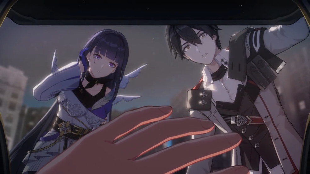 Salle de bain avec un crayon